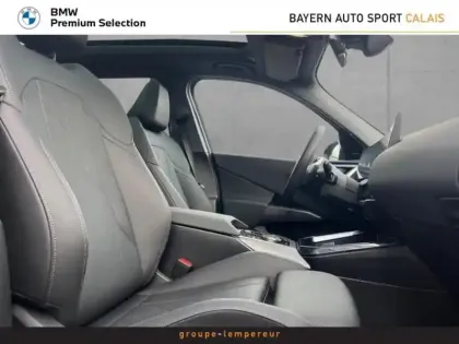 Photo 34 BMW X3  xDrive30e 299ch