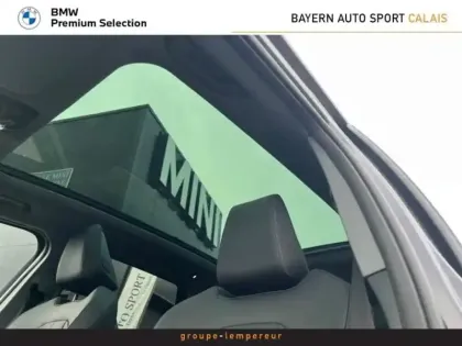 Photo 25 BMW X3  xDrive30e 299ch