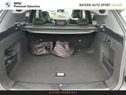 Photo 21 BMW X3  xDrive30e 299ch