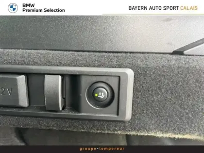 Photo 37 BMW X3  xDrive30e 299ch