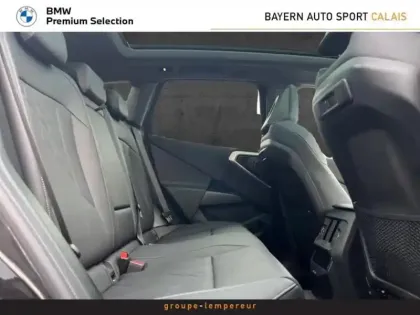 Photo 20 BMW X3  xDrive30e 299ch