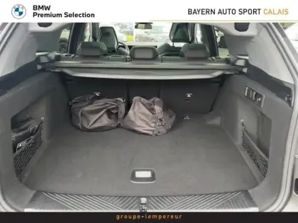 Photo 36 BMW X3  xDrive30e 299ch