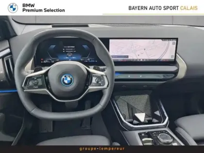 Photo 32 BMW X3  xDrive30e 299ch