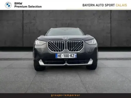 Photo 16 BMW X3  xDrive30e 299ch