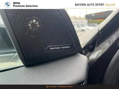 Photo 43 BMW X3  xDrive30e 299ch