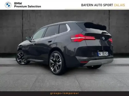 Photo 24 BMW X3  xDrive30e 299ch