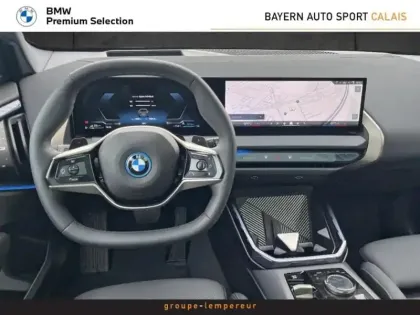 Photo 17 BMW X3  xDrive30e 299ch