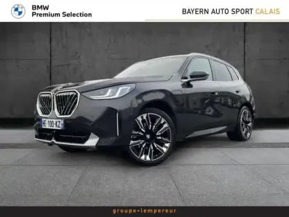 Photo 15 BMW X3  xDrive30e 299ch