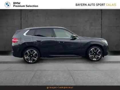 Photo 44 BMW X3  xDrive30e 299ch