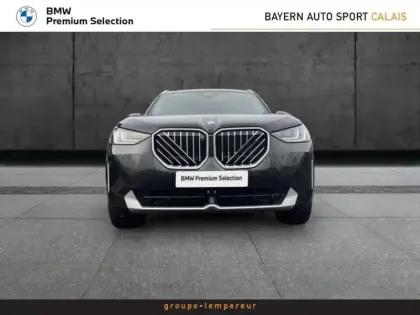 Photo 31 BMW X3  xDrive30e 299ch