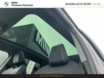 Photo 40 BMW X3  xDrive30e 299ch