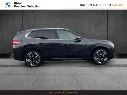 Photo 29 BMW X3  xDrive30e 299ch