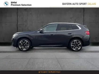 Photo 38 BMW X3  xDrive30e 299ch