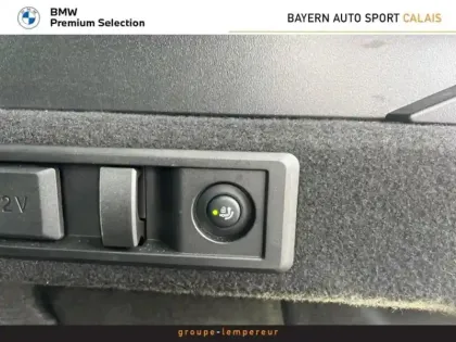 Photo 22 BMW X3  xDrive30e 299ch