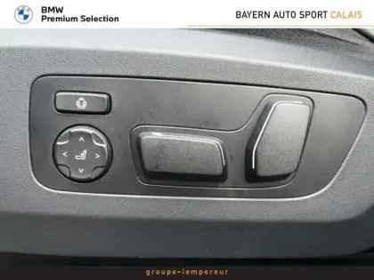 Photo 27 BMW X3  xDrive30e 299ch