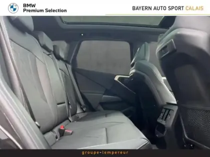 Photo 35 BMW X3  xDrive30e 299ch