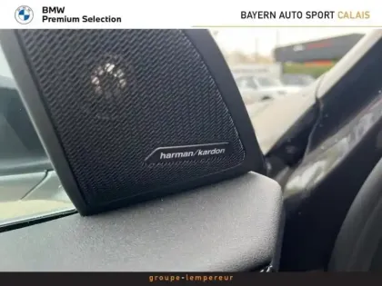 Photo 28 BMW X3  xDrive30e 299ch