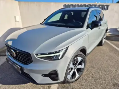 Photo Volvo Xc40