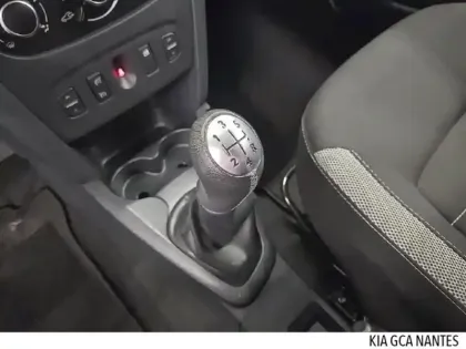 Photo 8 Dacia Sandero  0.9 TCe 90ch Stepway