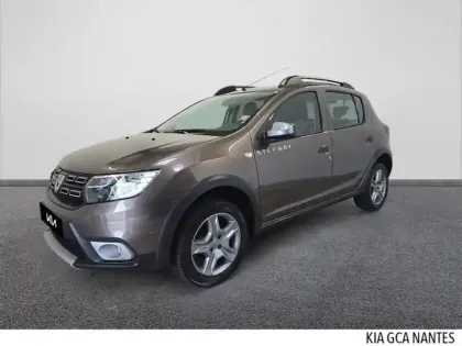 Photo 15 Dacia Sandero  0.9 TCe 90ch Stepway