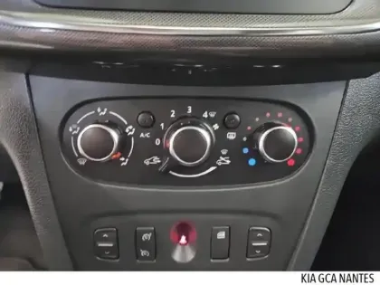 Photo 10 Dacia Sandero  0.9 TCe 90ch Stepway