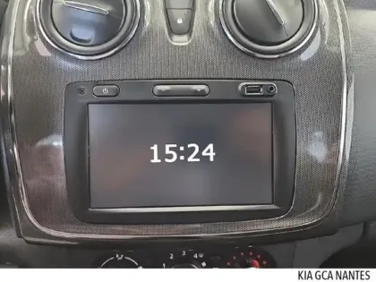 Photo 6 Dacia Sandero  0.9 TCe 90ch Stepway