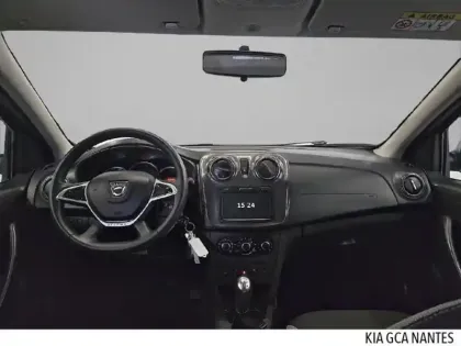 Photo 4 Dacia Sandero  0.9 TCe 90ch Stepway