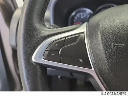 Photo 9 Dacia Sandero  0.9 TCe 90ch Stepway