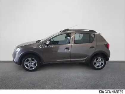 Photo 2 Dacia Sandero  0.9 TCe 90ch Stepway
