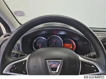 Photo 7 Dacia Sandero  0.9 TCe 90ch Stepway