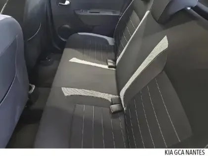 Photo 13 Dacia Sandero  0.9 TCe 90ch Stepway