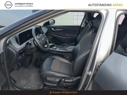 Photo 23 Kia Ev6  229ch Air Active 2WD