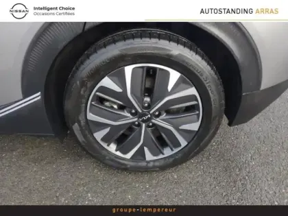 Photo 10 Kia Ev6  229ch Air Active 2WD