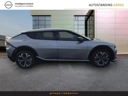 Photo 18 Kia Ev6  229ch Air Active 2WD