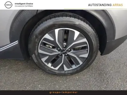 Photo 25 Kia Ev6  229ch Air Active 2WD