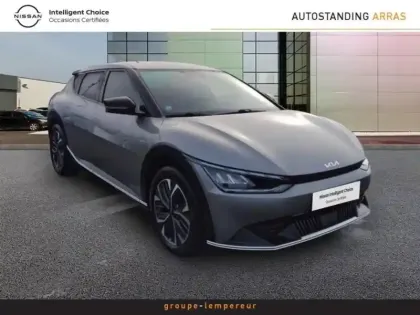 Photo 17 Kia Ev6  229ch Air Active 2WD