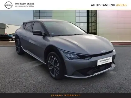 Photo 2 Kia Ev6  229ch Air Active 2WD