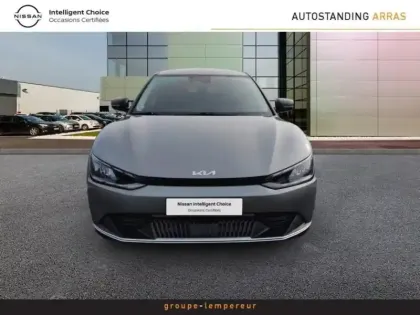 Photo 16 Kia Ev6  229ch Air Active 2WD