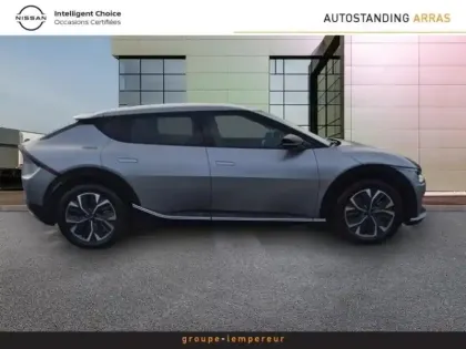 Photo 3 Kia Ev6  229ch Air Active 2WD