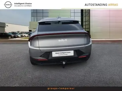 Photo 19 Kia Ev6  229ch Air Active 2WD