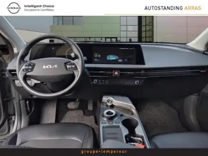 Photo 7 Kia Ev6  229ch Air Active 2WD