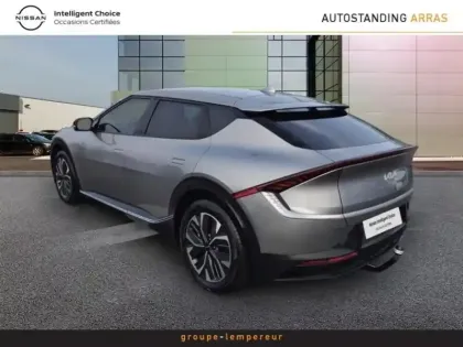 Photo 6 Kia Ev6  229ch Air Active 2WD