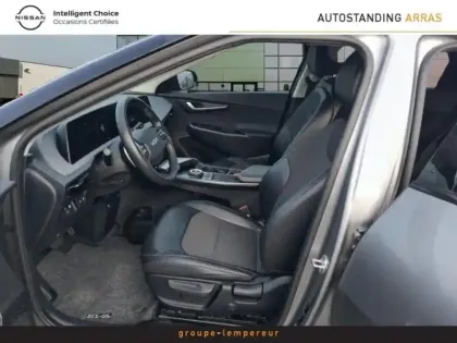 Photo 8 Kia Ev6  229ch Air Active 2WD