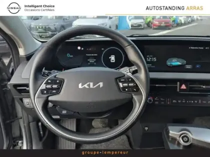 Photo 13 Kia Ev6  229ch Air Active 2WD