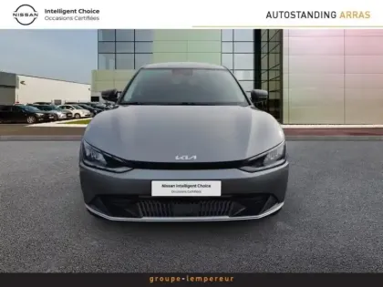 Photo 1 Kia Ev6  229ch Air Active 2WD