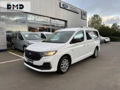 Photo Ford Tourneo Custom