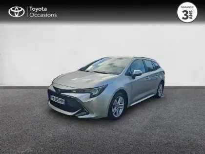 Photo Toyota Corolla