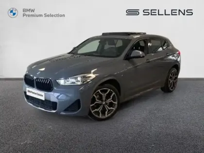 Photo Bmw X2