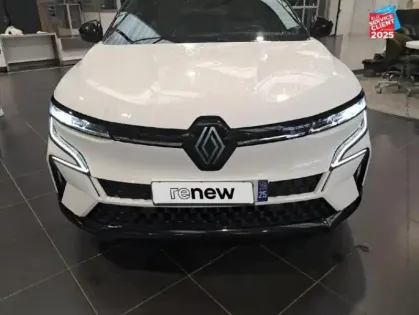 Photo 12 Renault Megane  E-Tech Electric EV40 130ch Techno standard charge