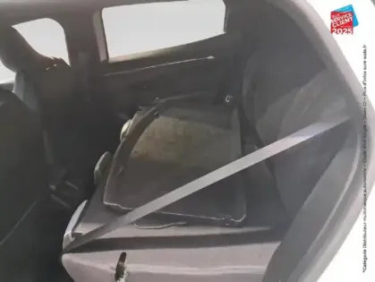 Photo 10 Renault Megane  E-Tech Electric EV40 130ch Techno standard charge